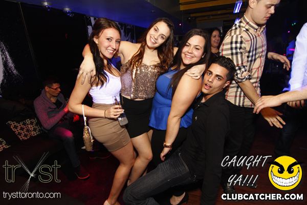 Tryst nightclub photo 394 - January 25th, 2014