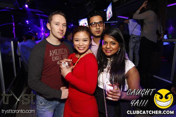 Tryst nightclub photo 406 - January 25th, 2014