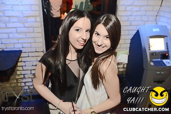 Tryst nightclub photo 43 - January 25th, 2014