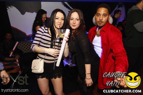 Tryst nightclub photo 421 - January 25th, 2014