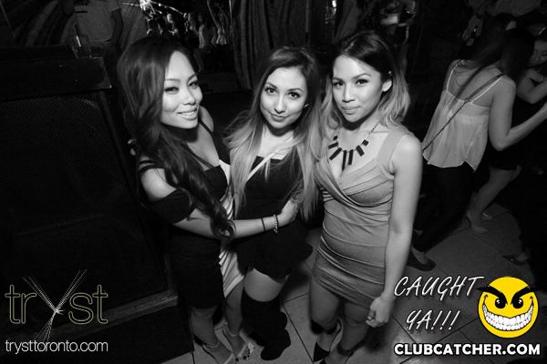 Tryst nightclub photo 428 - January 25th, 2014
