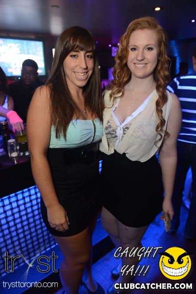 Tryst nightclub photo 44 - January 25th, 2014