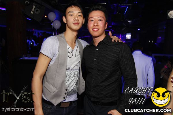 Tryst nightclub photo 441 - January 25th, 2014