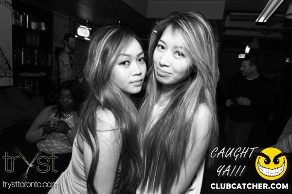 Tryst nightclub photo 475 - January 25th, 2014