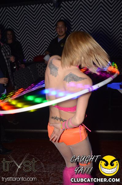 Tryst nightclub photo 481 - January 25th, 2014