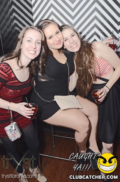 Tryst nightclub photo 489 - January 25th, 2014