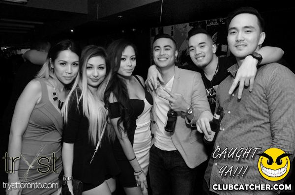 Tryst nightclub photo 498 - January 25th, 2014