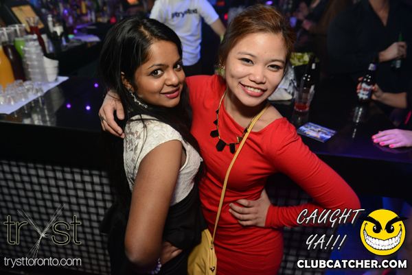 Tryst nightclub photo 51 - January 25th, 2014