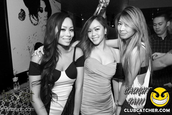 Tryst nightclub photo 518 - January 25th, 2014