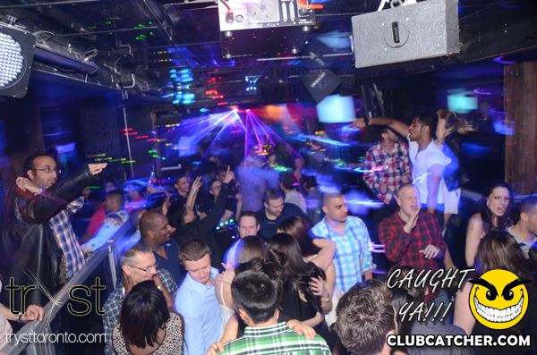 Tryst nightclub photo 519 - January 25th, 2014