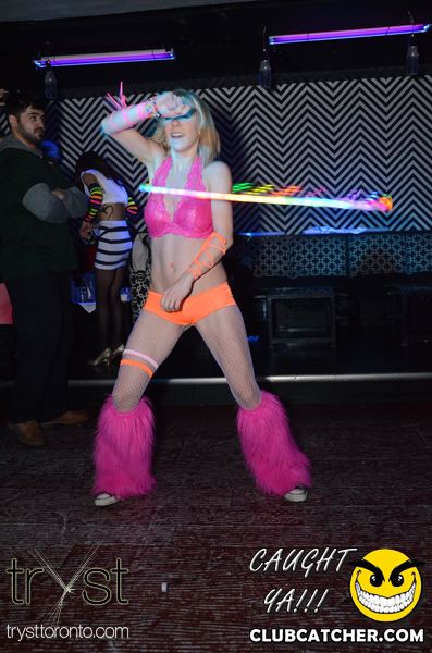 Tryst nightclub photo 521 - January 25th, 2014