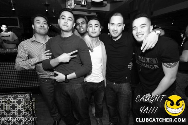 Tryst nightclub photo 522 - January 25th, 2014