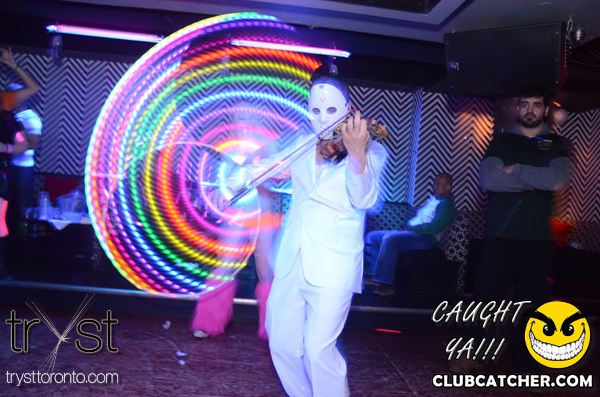 Tryst nightclub photo 535 - January 25th, 2014