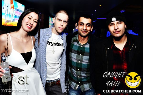 Tryst nightclub photo 536 - January 25th, 2014