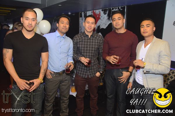 Tryst nightclub photo 538 - January 25th, 2014