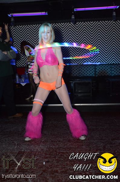 Tryst nightclub photo 539 - January 25th, 2014
