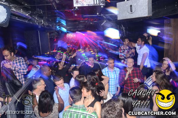 Tryst nightclub photo 540 - January 25th, 2014