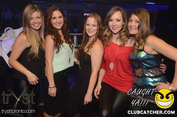 Tryst nightclub photo 76 - January 25th, 2014