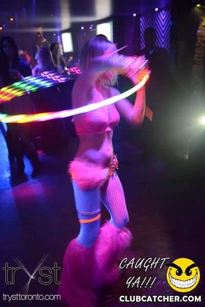 Tryst nightclub photo 78 - January 25th, 2014