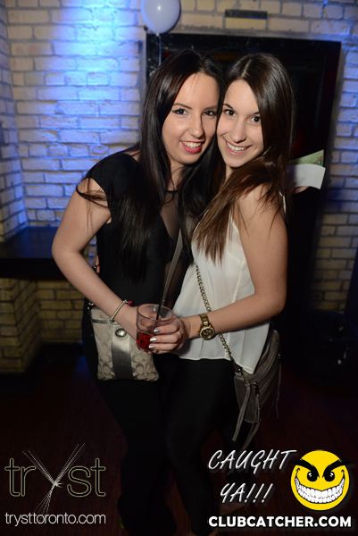Tryst nightclub photo 9 - January 25th, 2014