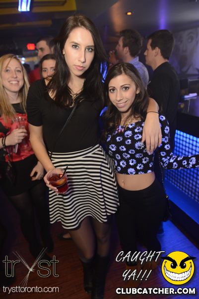 Tryst nightclub photo 82 - January 25th, 2014