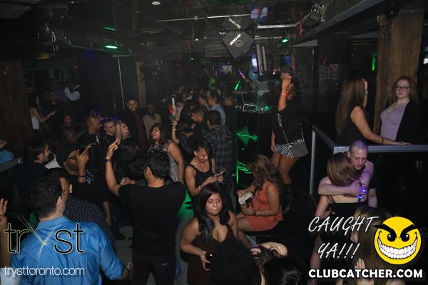 Tryst nightclub photo 105 - January 31st, 2014