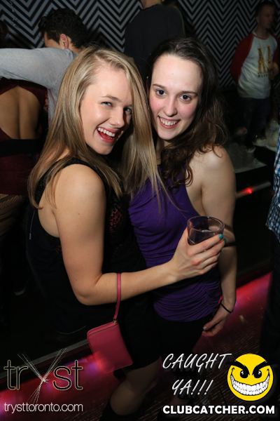 Tryst nightclub photo 129 - January 31st, 2014