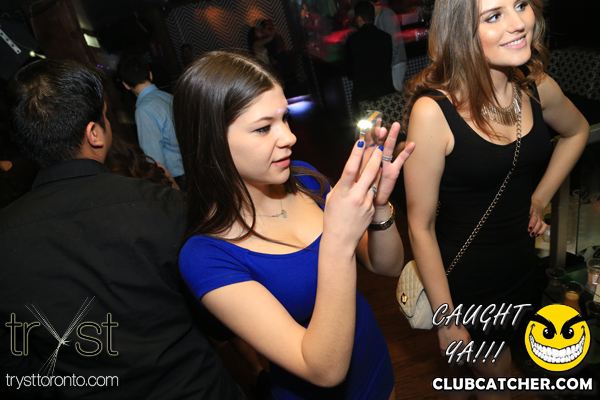 Tryst nightclub photo 151 - January 31st, 2014