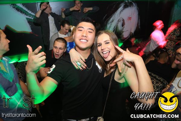 Tryst nightclub photo 166 - January 31st, 2014