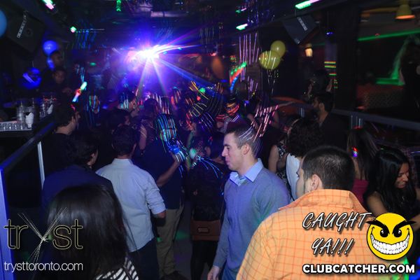 Tryst nightclub photo 187 - January 31st, 2014