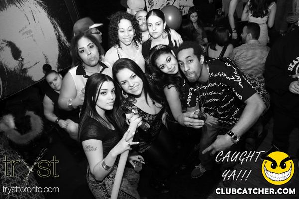 Tryst nightclub photo 246 - January 31st, 2014