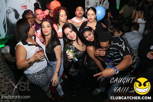 Tryst nightclub photo 259 - January 31st, 2014