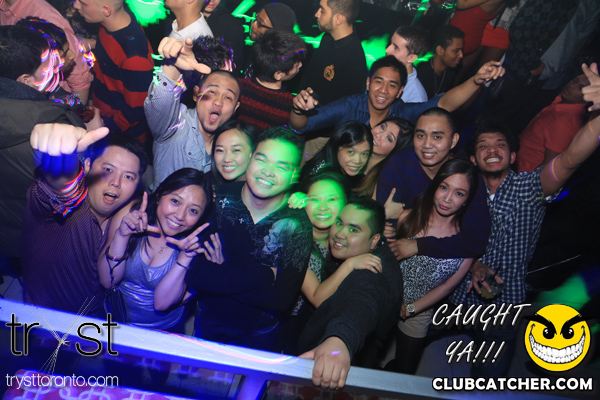 Tryst nightclub photo 268 - January 31st, 2014