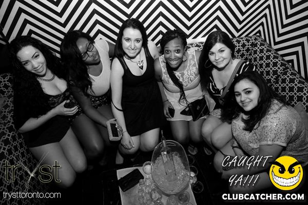 Tryst nightclub photo 288 - January 31st, 2014