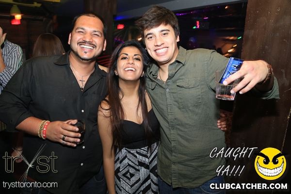 Tryst nightclub photo 291 - January 31st, 2014