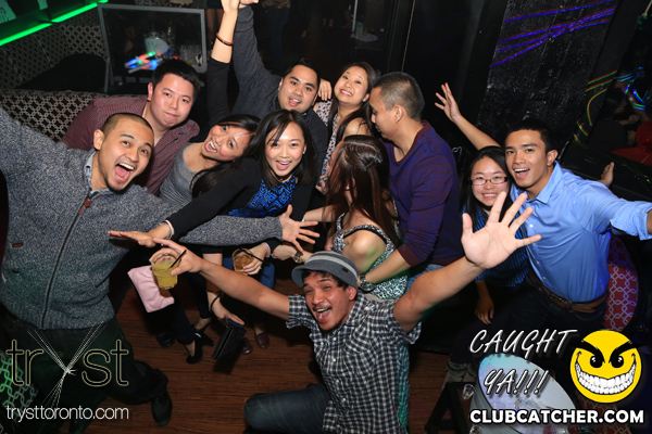 Tryst nightclub photo 304 - January 31st, 2014