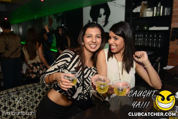 Tryst nightclub photo 336 - January 31st, 2014