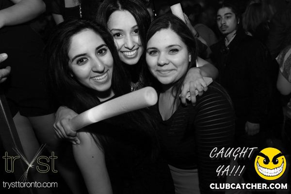 Tryst nightclub photo 38 - January 31st, 2014