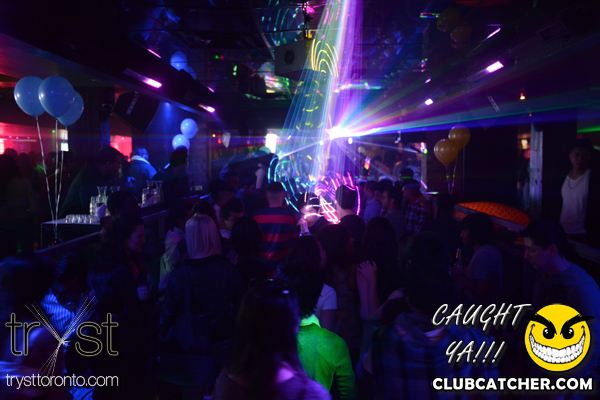 Tryst nightclub photo 389 - January 31st, 2014