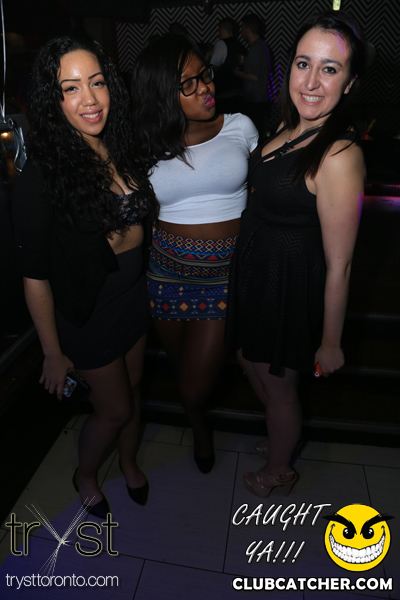 Tryst nightclub photo 40 - January 31st, 2014