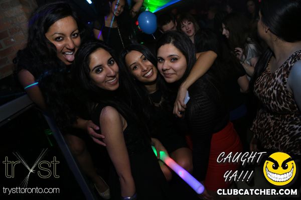 Tryst nightclub photo 41 - January 31st, 2014