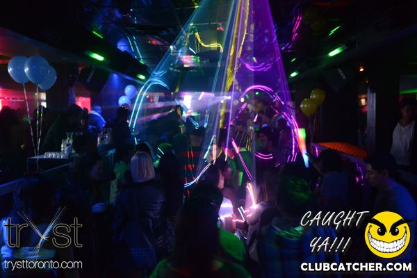 Tryst nightclub photo 425 - January 31st, 2014