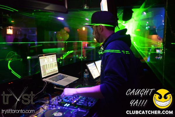 Tryst nightclub photo 428 - January 31st, 2014