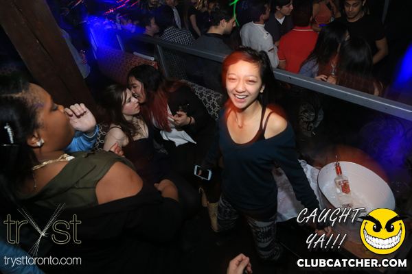 Tryst nightclub photo 45 - January 31st, 2014
