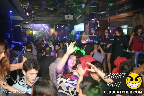 Tryst nightclub photo 450 - January 31st, 2014