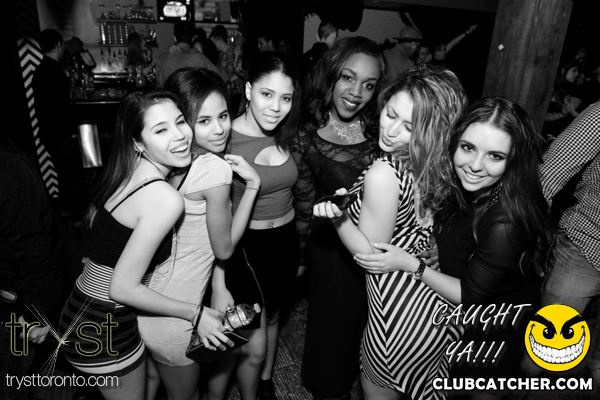 Tryst nightclub photo 451 - January 31st, 2014