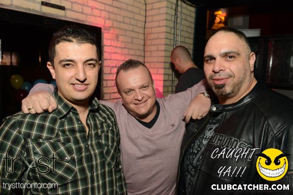 Tryst nightclub photo 455 - January 31st, 2014