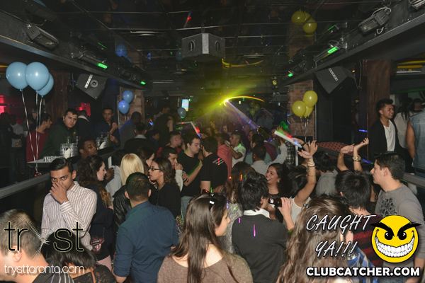 Tryst nightclub photo 458 - January 31st, 2014