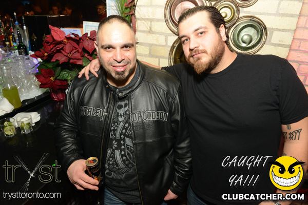 Tryst nightclub photo 463 - January 31st, 2014
