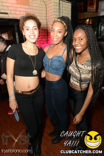 Tryst nightclub photo 465 - January 31st, 2014